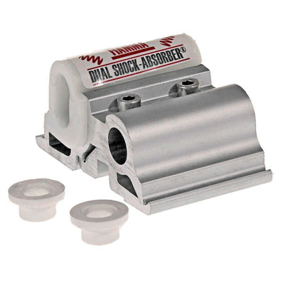 Fiamma F45TI-I Inner Bracket Holder Left.  Awnings 250-400 98655-117 - Poptop World 