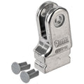 Fiamma F45i Awning Leg Replacement Knuckle Hook (98655-757) - Poptop World 