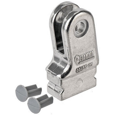 Fiamma F45i Awning Leg Replacement Knuckle Hook (98655-757) - Poptop World 