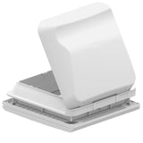 Fiamma Camper Van Roof Vent 28 F Skylight White 07902-02- - Poptop World 