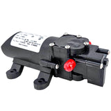 Shurflo by Pentair SLV Fresh Water Pump - 12 VDC, 1995-2003 Eurovan camper - Poptop World 