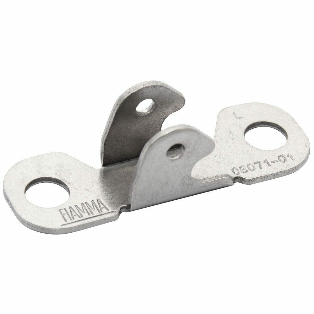 Fiamma F45S/F80S Awning Left Leg Foot (98667-016) - Poptop World 