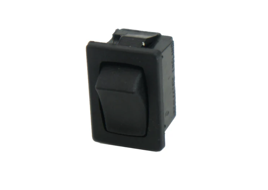 Volkswagen Eurovan Camper Display Panel Switch for level indicators 1995-2003 - Poptop World 