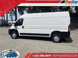 2022 RAM ProMaster 2500 159 WB - Poptop World 