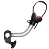 Fiamma Bike Block Pro S for Carry Bike Bicycle Cycle Rack Safety S1, S2, S3, S4 - Poptop World 