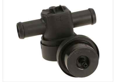 Febi Volkswagen Eurovan Heater Valve 1J0 819 809 - Poptop World 