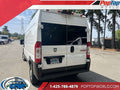 2022 RAM ProMaster 2500 159 WB - Poptop World 