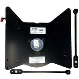 Dodge RAM ProMaster  (2013-Current) Scopema Seat Swivels Maximize Your Van Space - Poptop World 