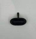 Grommet for washer system for VW  Eurovan 7D1955997 1997-2003 VW  Genuine VW - Poptop World 