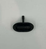 Grommet for washer system for VW  Eurovan 7D1955997 1997-2003 VW  Genuine VW - Poptop World 