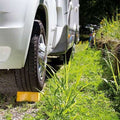 Fiamma Level System Magnum Levelling Ramps 8 Ton Heavy Duty Caravan Motorhome - Poptop World 
