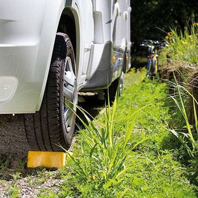 Fiamma Level System Magnum Levelling Ramps 8 Ton Heavy Duty Caravan Motorhome - Poptop World 