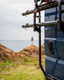 Fiamma Carry-Bike Frame Ducato / Ram Promaster (200 Dj or E-bike) - Poptop World 