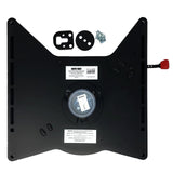 Mercedes Sprinter (2007-2018) Scopema Air Ride Seat Swivels - Poptop World 