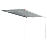 Fiamma F80S 320 Campervan Shade Awning Kit (10'6") - 8'2" extension - Poptop World 