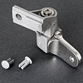 Fiamma F45 and F65 Awning Replacement Left Leg Knuckle (98655-052) - Poptop World 