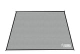 Fiamma Awning Carpet Breathable Groundsheet Patio Mat 290cm - Poptop World 