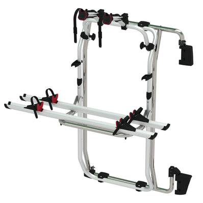 Fiamma Carry-Bike Frame Ducato / Ram Promaster (200 Dj or E-bike) - Poptop World 