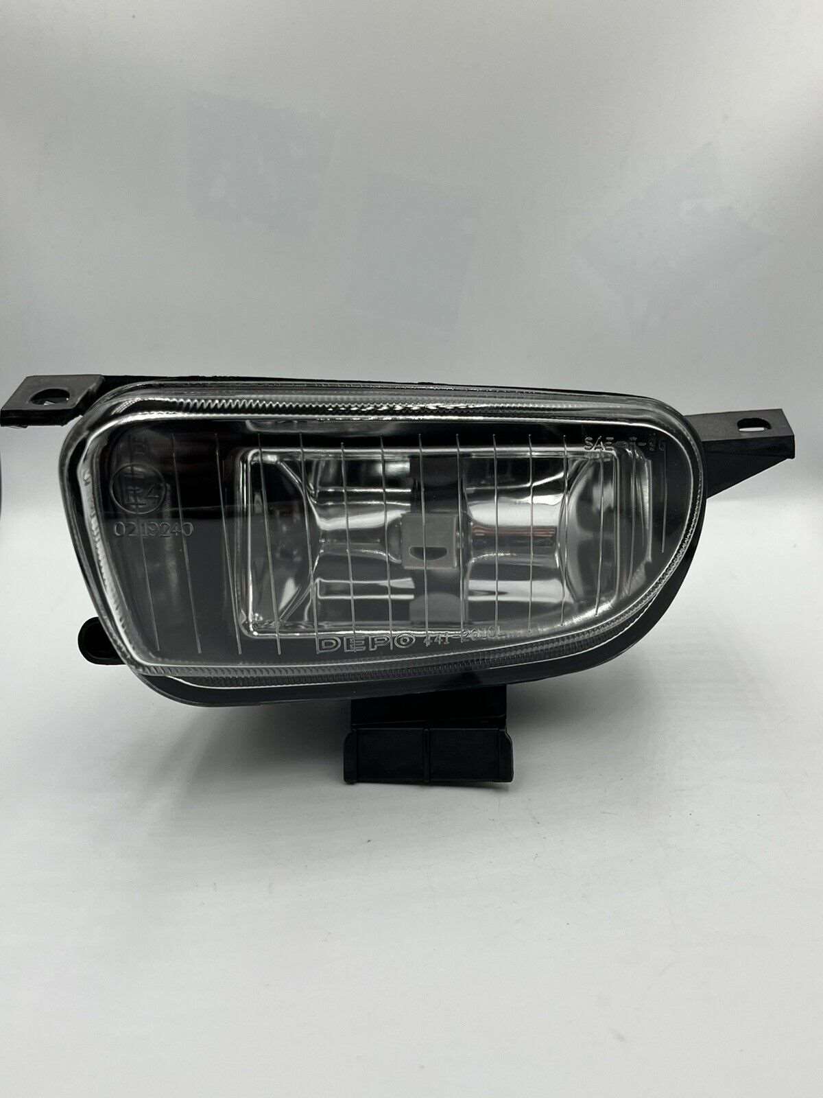 Front Fog Lamp Nearside Left VW T4 1996–2003 - Poptop World 