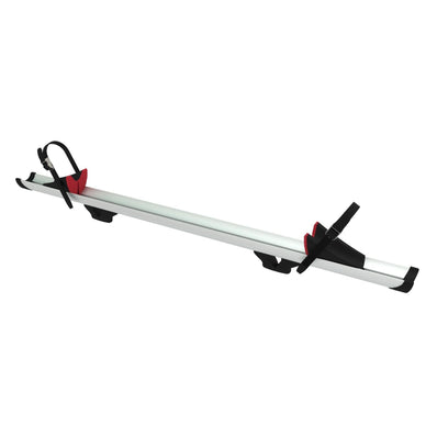 Fiamma Rail Premium S Fat Bike for Carry-Bike Racks (Silver) (98656M146) - Poptop World 