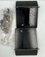 Ford Transit High Roof Fiamma F45s Awning Brackets, set  w/ Instructions