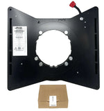 Ford Transit (2003-Current) Scopema Swivel Seats - Maximize Campervan space - Poptop World 