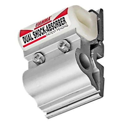 Fiamma F45 Awning Right Shock Absorber Bracket (98655-119) - Poptop World 