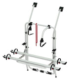 Fiamma Carry-Bike Rack for VW T4 (Volkswagen Eurovan T4) - Poptop World 