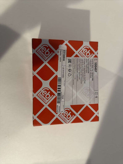 Febi Volkswagen Eurovan Heater Valve 1J0 819 809 - Poptop World 