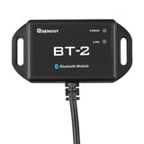 Renogy BT-2 Bluetooth Charge Controller Module RCM-BT2-G1 - Poptop World 