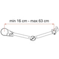 Fiamma Carry-Bike Bike-Block Pro D1 & D2 Carry Bike Bicycle Cycle Rack Safety - Poptop World 
