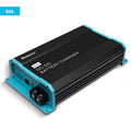 Renogy 60A 12V DC to DC On-Board Battery Charger AGM FLD GEL LFP RV Boat - Poptop World 