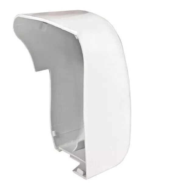 PAIR of Fiamma F45i Right Winch Cover End Caps Right Winch Cover & Left Side cap - Poptop World 