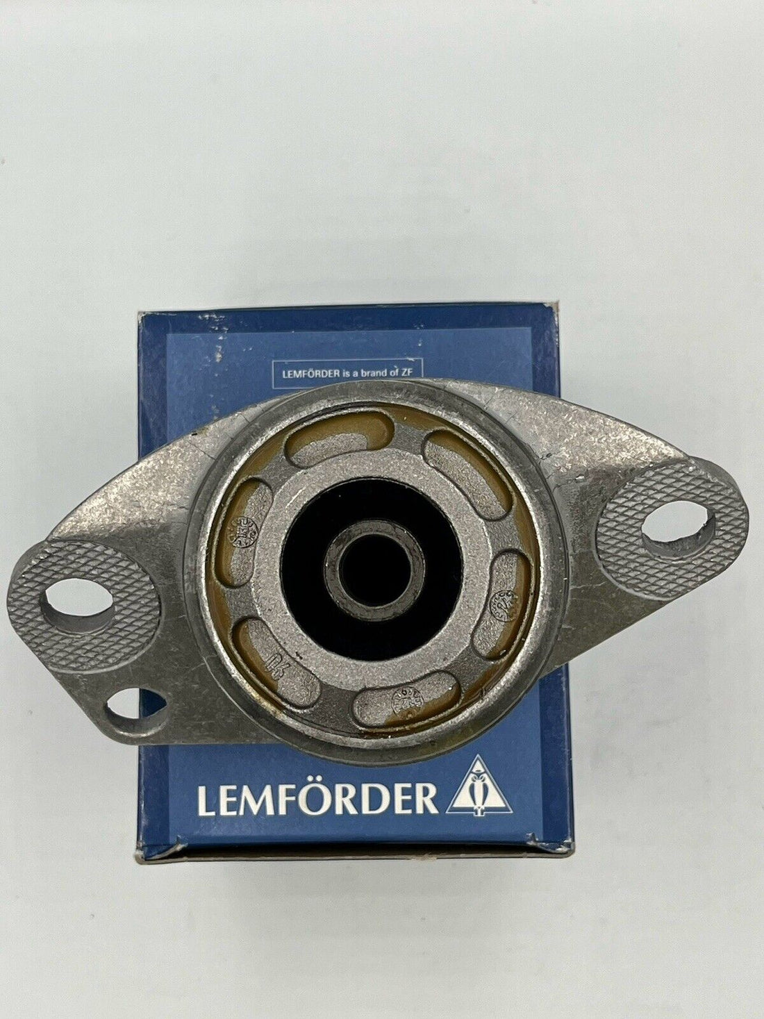 Rear Upper Suspension Strut Mount for Volkswagen Beetle 98-10 Golf Jetta Audi TT - Poptop World 