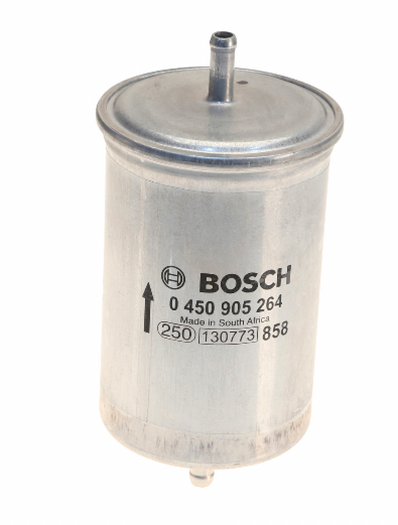 Volkswagen Eurovan 1993-1995 Fuel Filter BOSCH 1H0 201 511 A - Poptop World 