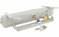 1968-1991  VW Vanagon Westfalia Camper & Bus T3 Propane TANK 3.3 GAL MANCHESTER - Poptop World 