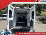 2022 RAM ProMaster 2500 159 WB - Poptop World 