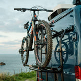 Fiamma Carry-Bike Frame Ducato / Ram Promaster (200 Dj or E-bike) - Poptop World 