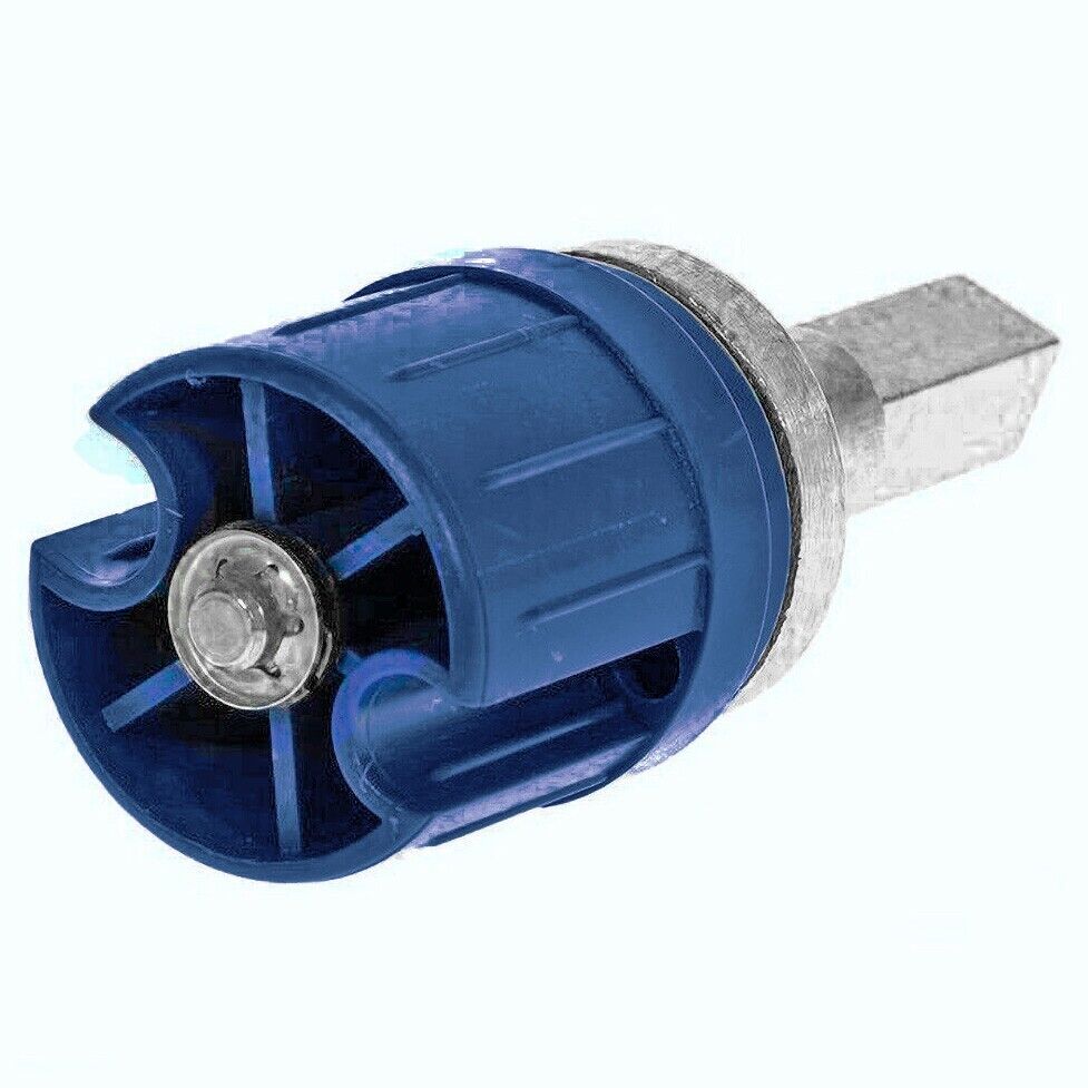 Fiamma F45S Awning Replacement Right Hand Stop Device (98655-121) - Poptop World 