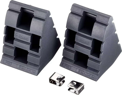 Fiamma Chock Level Grey Motorhome Caravan Level Up Level Pro Chock 97901-037 - Poptop World 