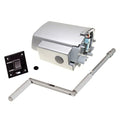Fiamma F80S Motor Kit Compact -Titanium 07929-01T Motorized Retractable Awning - Poptop World 
