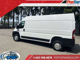 2022 RAM ProMaster 2500 159 WB - Poptop World 