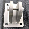 Fiamma Upper Bracket for Airstream Carry-Bike Racks (98656-780) - Poptop World 