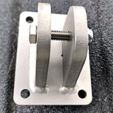 Fiamma Upper Bracket for Airstream Carry-Bike Racks (98656-780) - Poptop World 