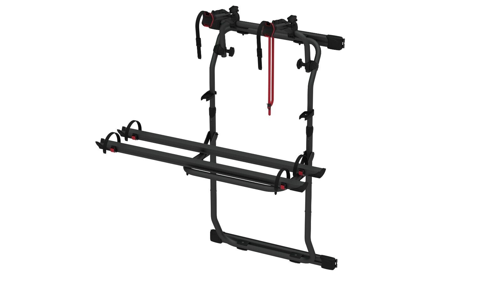 Fiamma Carry-Bike Frame Ducato / Ram Promaster (200 Dj or E-bike) - Poptop World 
