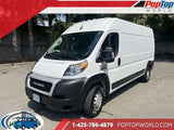 2022 RAM ProMaster 2500 159 WB - Poptop World 