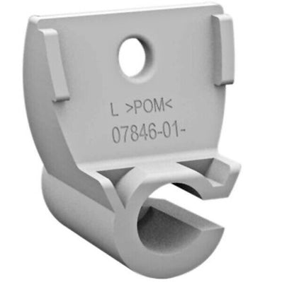 Fiamma F80S Left Hand Awning Leg Swivel Holder (98673S204) - Poptop World 