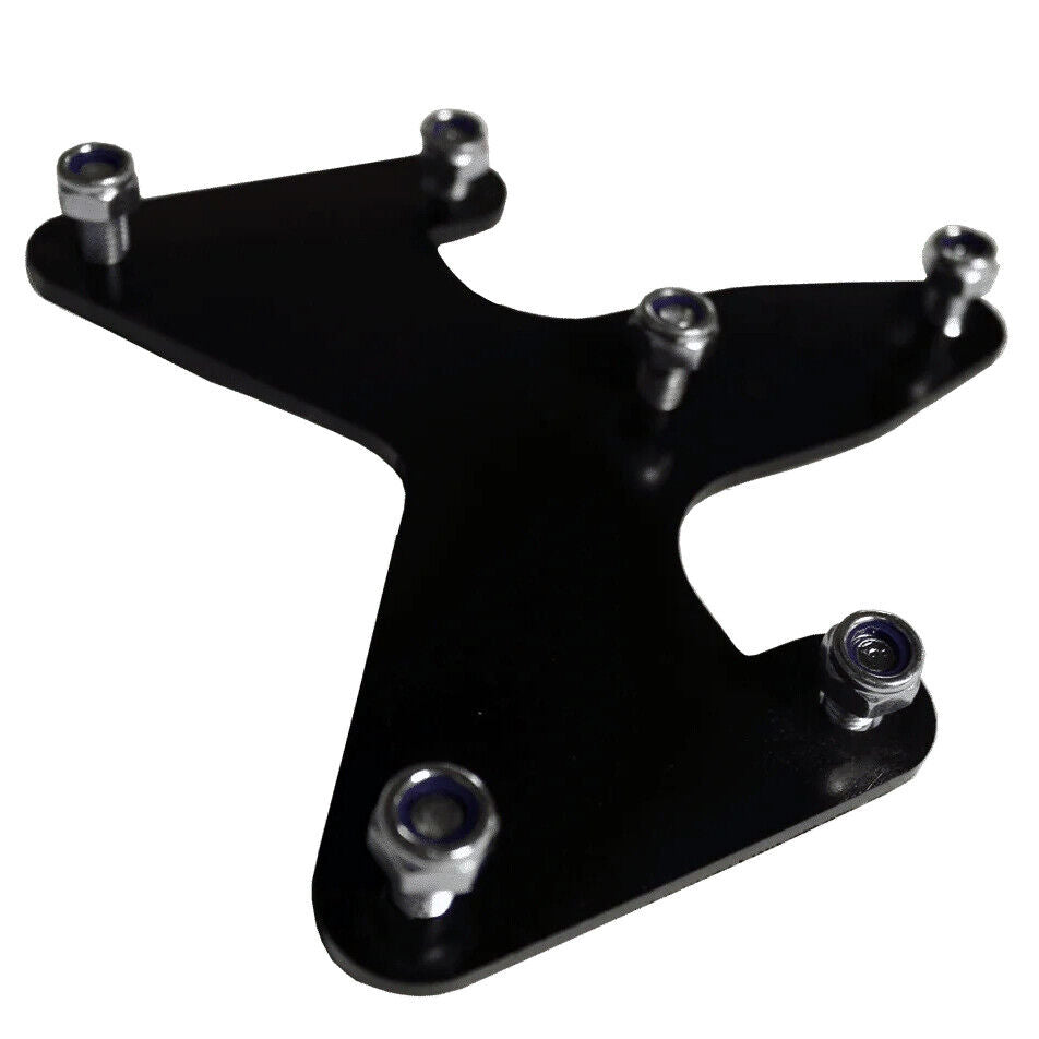 Ford Transit (2003-Current) Scopema Swivel Seats - Maximize Campervan space - Poptop World 