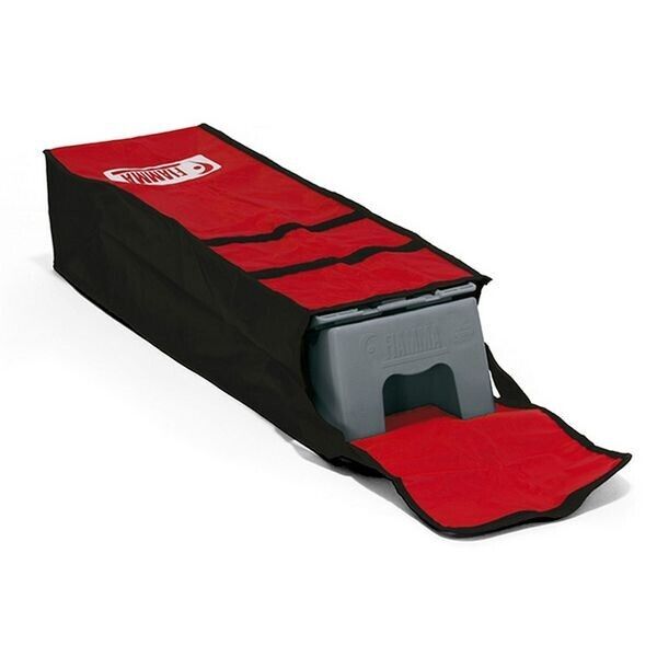 FIAMMA LEVEL UP RAMPS & CARRY BAG FOR CAMPERVAN & MOTORHOME 97901-059 - Poptop World 