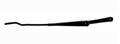 93-2003 VW EUROVAN - Front Left - Windshield Wiper ARM 701-955-409A NEW! - Poptop World 